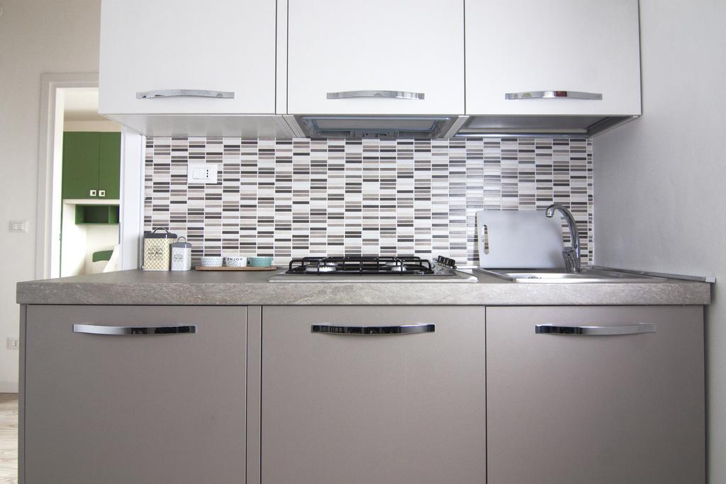 Alessia'S Flat - Veneziano Apartment - Milan — Fotos 2