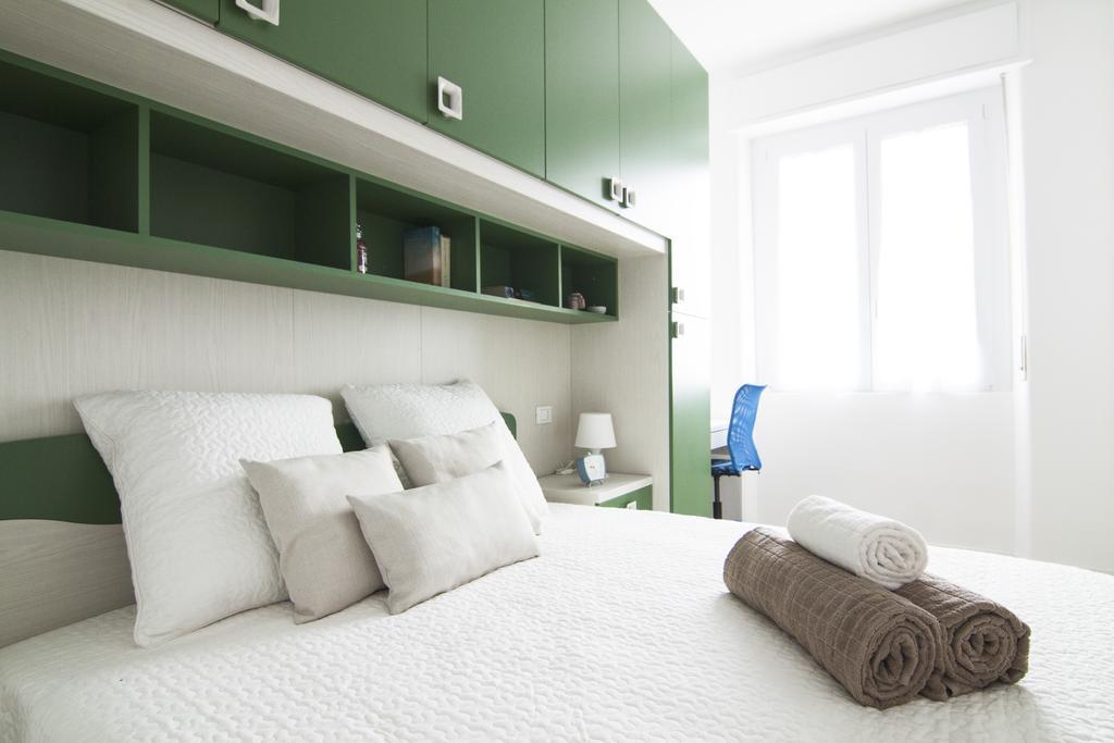 Alessia'S Flat - Veneziano Apartment - Milan — Fotos 1